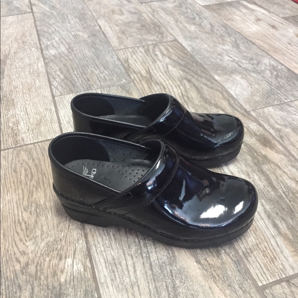 Dansko EUC